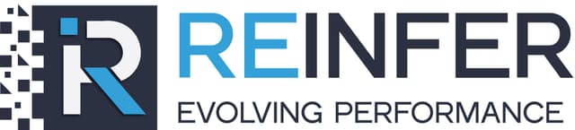 ReInfer logo